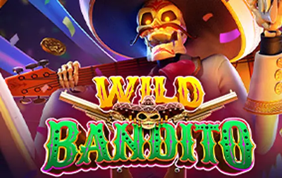 Wild Bandito
