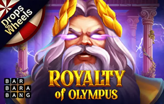 Royalty Of Olympus Royalty Of Olympus