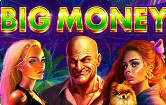 Big Money Big Money