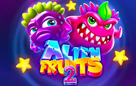 Alien Fruits 2 Alien Fruits 2